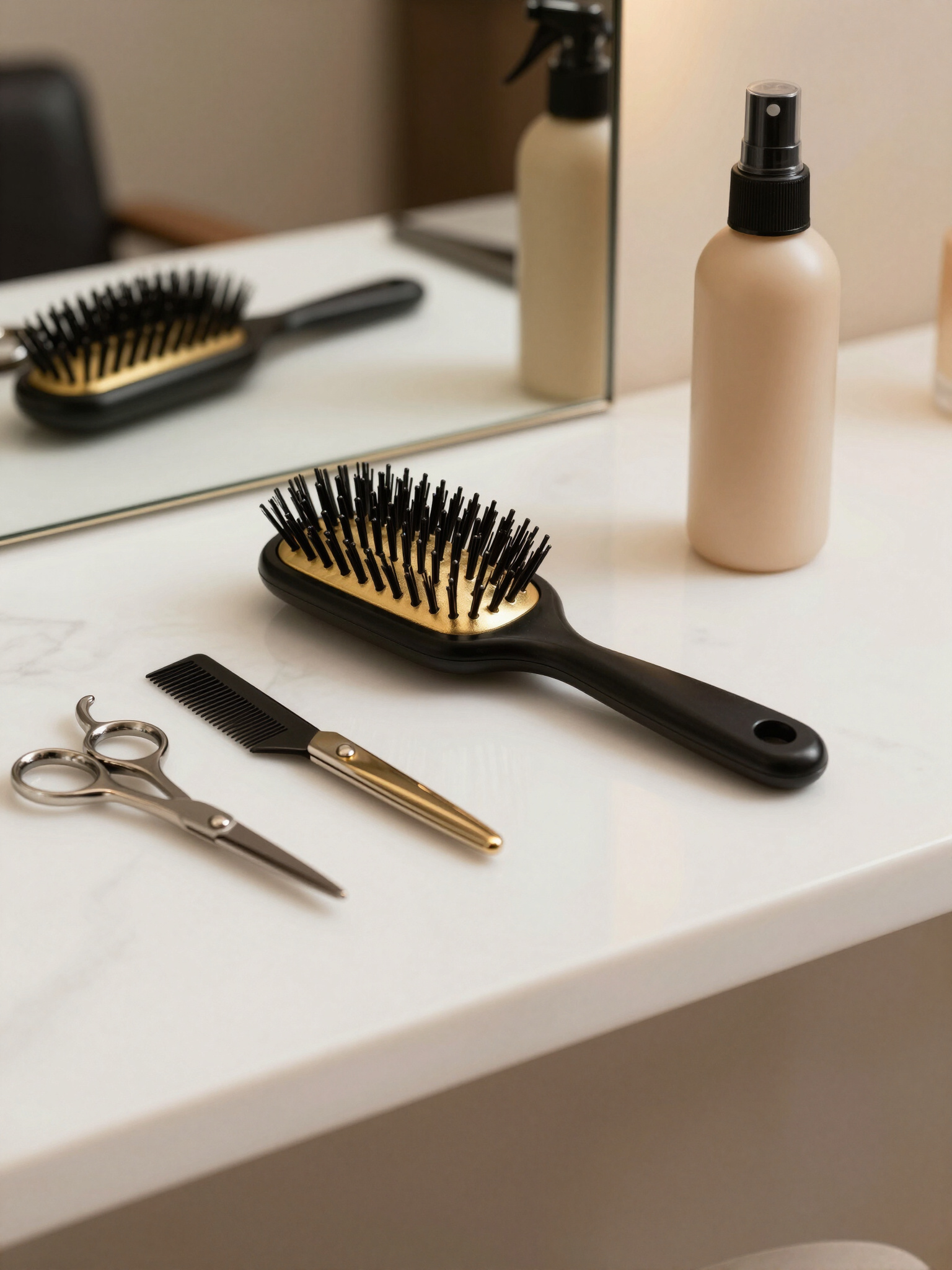 Styling tools